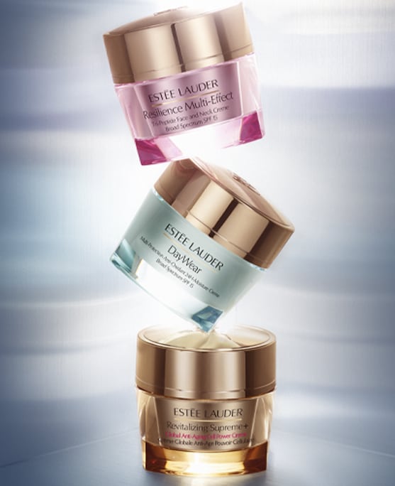 MOISTURISERS
