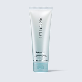 photo of daywear gel boost gel cleanser