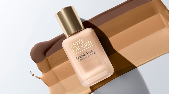 photo of double wear stay in place foundation reviews