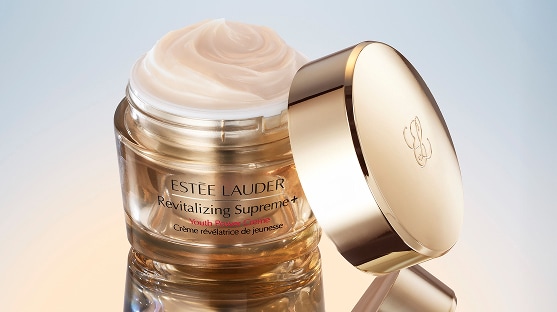 estee lauder revitalizing supreme moisturizer for beginners skincare routine