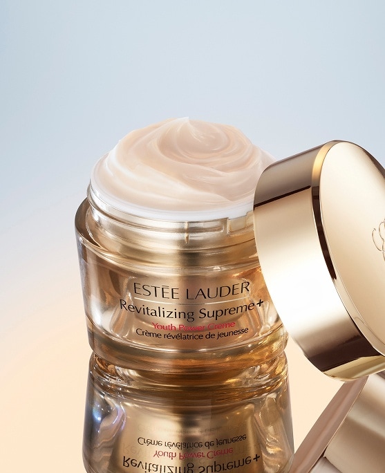 estee lauder revitalizing supreme moisturizer for beginners skincare routine
