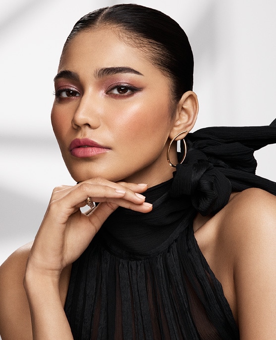 Say goodbye to dark undereyes with our new concealer.