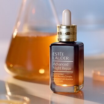 winter skincare advanced night repair