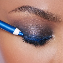 Feeling Blue