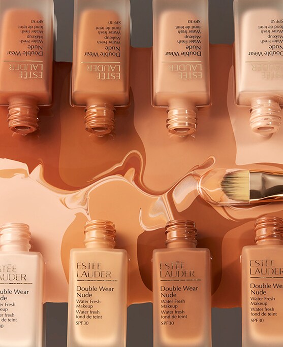 Foundation Refresh