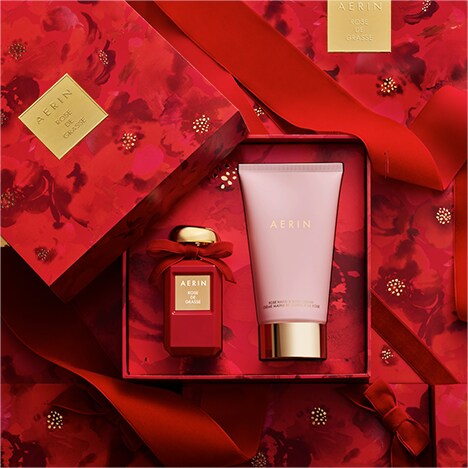 THE AERIN HOLIDAY EDIT