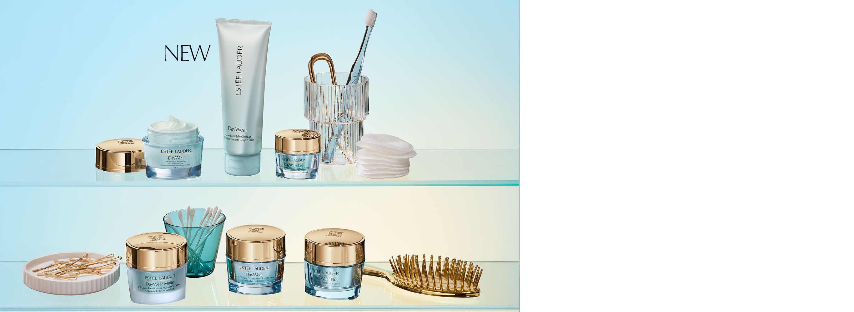 NEW DAYWEAR JELLY CLEANSER